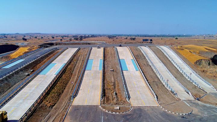 NATRAX, Indore: A phenomenal Test Tracks facility 