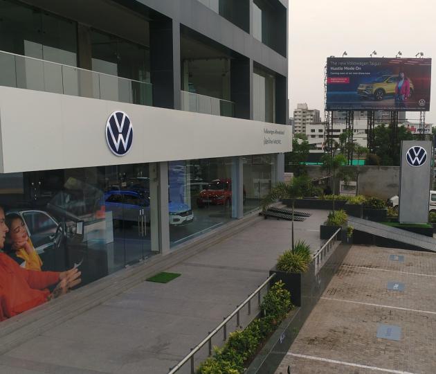 Volkswagen to get a new logo in 2019 - Team-BHP