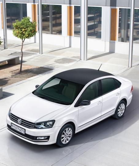 Volkswagen Polo Exquisite, Vento Highline Plus launched 