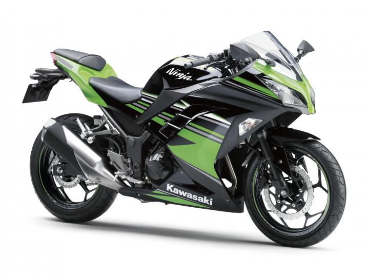 Rumour: Kawasaki Ninja 300 to be heavily localised 
