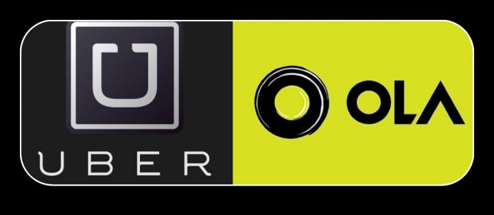 Ola & Uber might suffer ban in Karnataka over License issues 