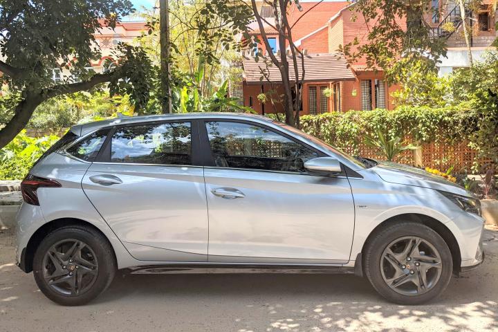 How I finalised the Hyundai i20: Buying & 6-month ownership experience 