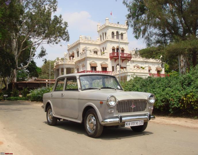 What old car problem are you glad we don't have anymore 