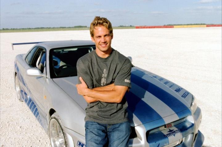The Fast and the Furious star, Paul Walker dies in car crash 