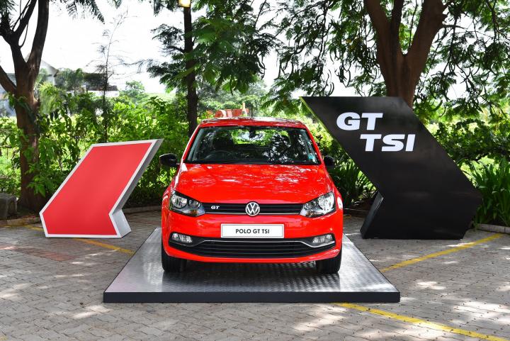 Volkswagen Polo completes 10 years in India 