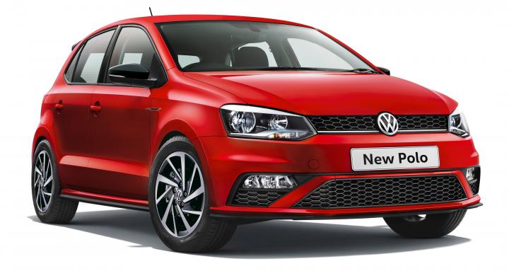 Volkswagen launches Turbo edition of Polo & Vento 