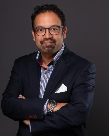 Mahindra appoints Pratap Bose as Chief Design Officer 