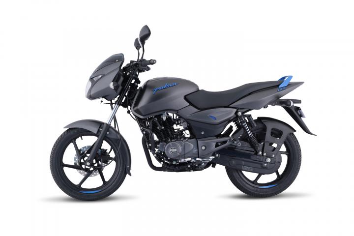 Bajaj Pulsar 125 Neon launched at Rs. 64,000 