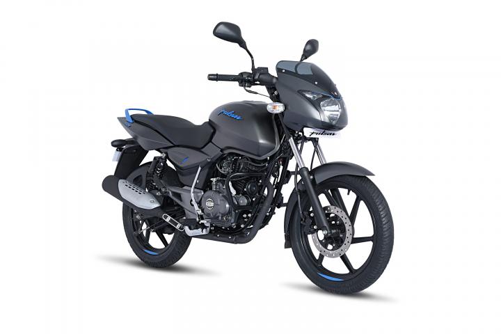 Bajaj Pulsar 125 Neon launched at Rs. 64,000 