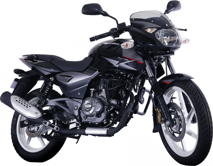Bajaj Pulsar Black Pack edition launched to mark 1 Cr. Sales 