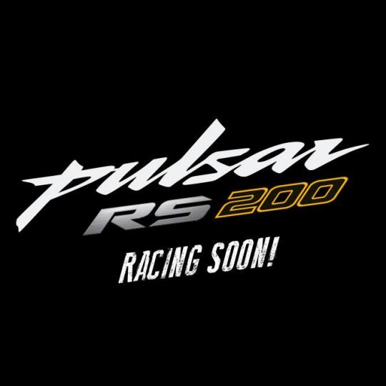 Bajaj Pulsar 200 SS to be called RS200 