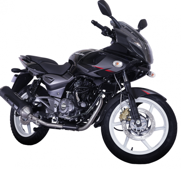 Bajaj Pulsar Black Pack edition launched to mark 1 Cr. Sales 