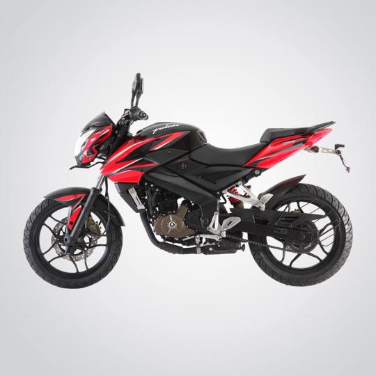 Bajaj Pulsar 200 NS to get two new colour schemes 