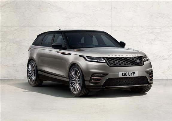 Rumour: Range Rover Velar to launch in India this year 