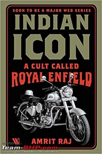 Indian Icon - A Cult called Royal Enfield 