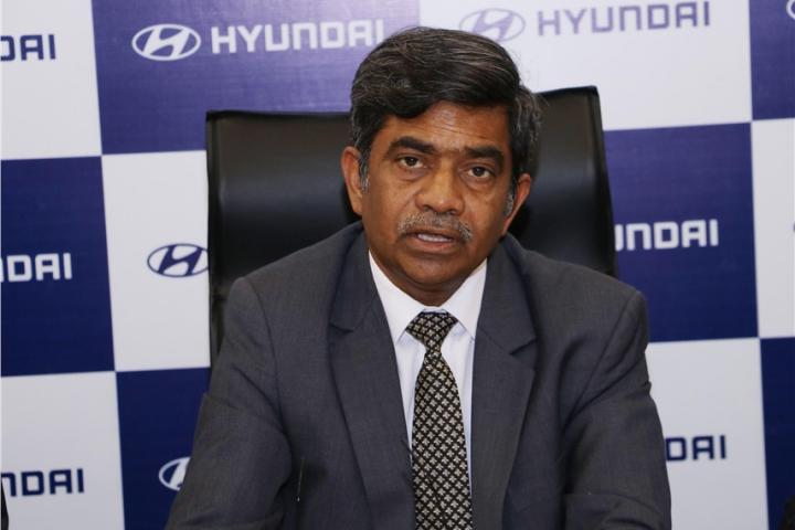 Rakesh Srivastava resigns from Hyundai India 