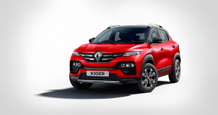 Renault Kiger mid variant price cut by Rs 25k; gets new features 