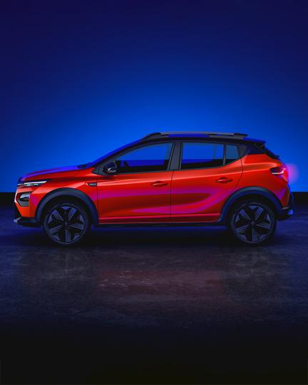 Renault launch 8 new models by 2027; to invest 3 billion euros 