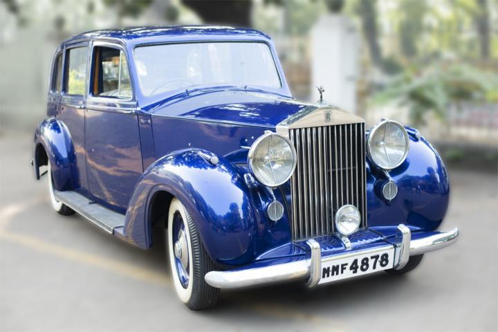 Astaguru vintage car auction to be held on November 20, 2018 