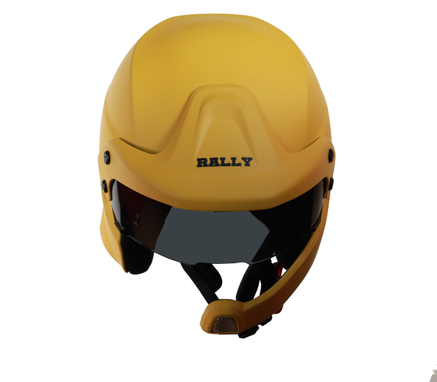 Steelbird SB-51 Rally Helmets launched in India 