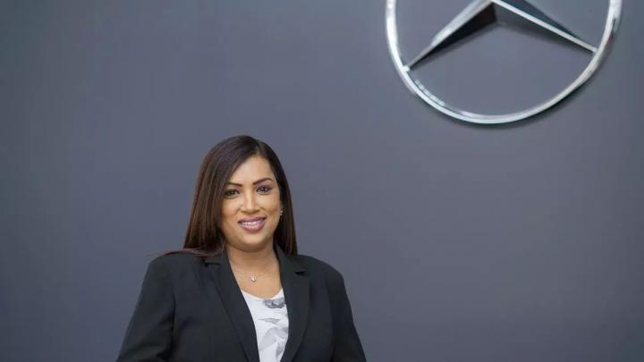 India to be 3rd-largest global market for Mercedes-Benz by 2027 