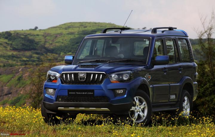 Curious case of Mahindra Scorpio and its strong sales numbers 