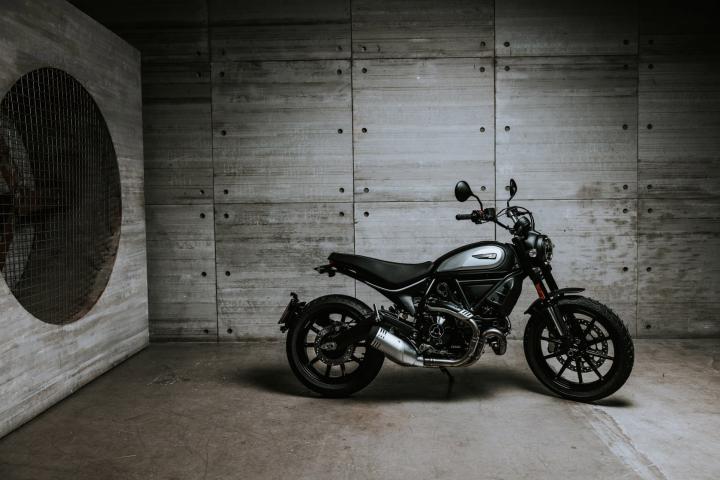 Ducati to launch 12 bikes; opens bookings for Scrambler Icon 