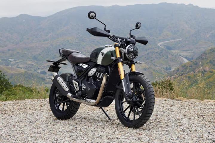 Bike for a 6 ft tall guy returning to motorcycling after 15 years Team BHP