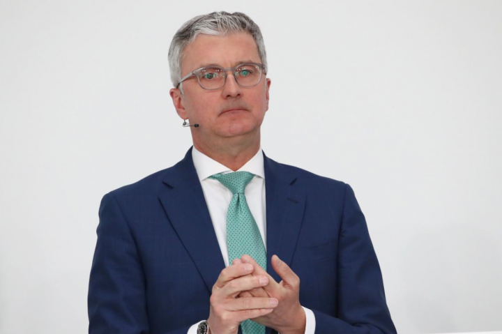 Germany: Audi CEO arrested over diesel emissions probe 