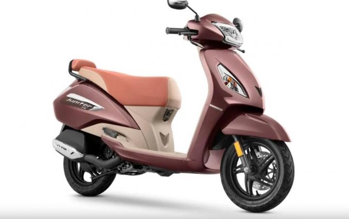 TVS Jupiter vs Honda Activa: Pros of each scooter over the other 