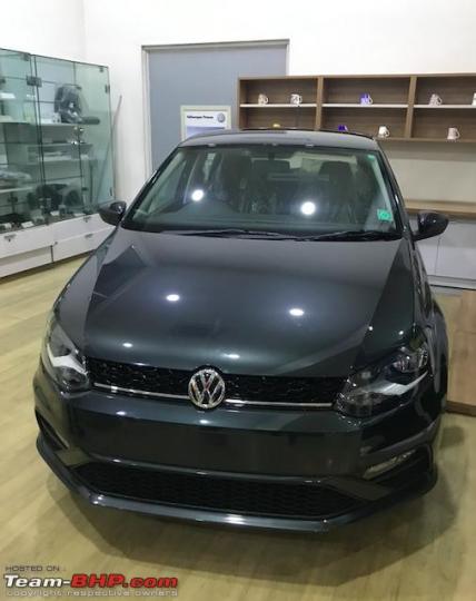 Bought VW Polo instead of Tata Altroz: Happy with the decision 