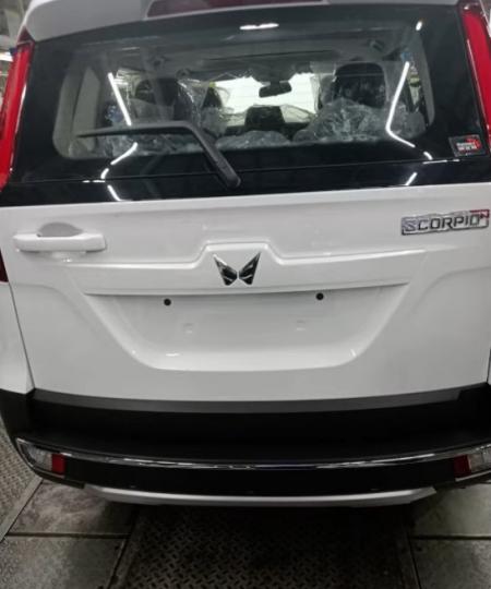 Mahindra begins production of Scorpio N Z6 variant 