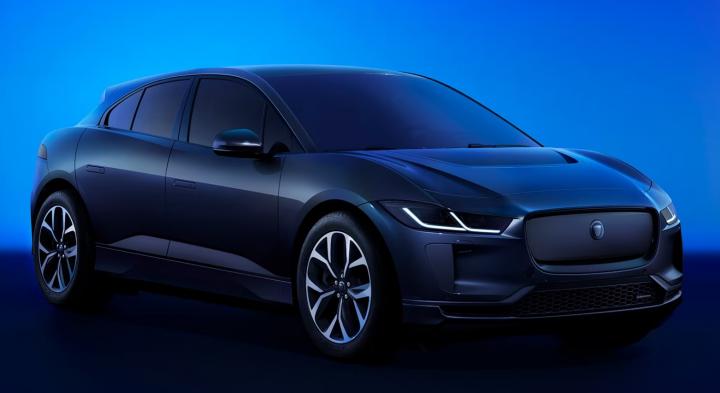 Jaguar I-Pace electric SUV recalled over battery fire concerns 