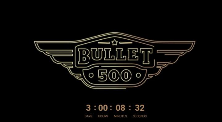 Royal Enfield teases new Bullet line-up; launch on Sep 1 