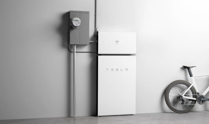 Tesla could build Powerwall battery storage systems in India 