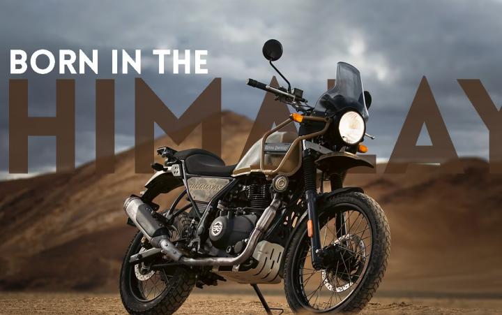 Royal Enfield Himalayan 452 to replace Himalayan 411 