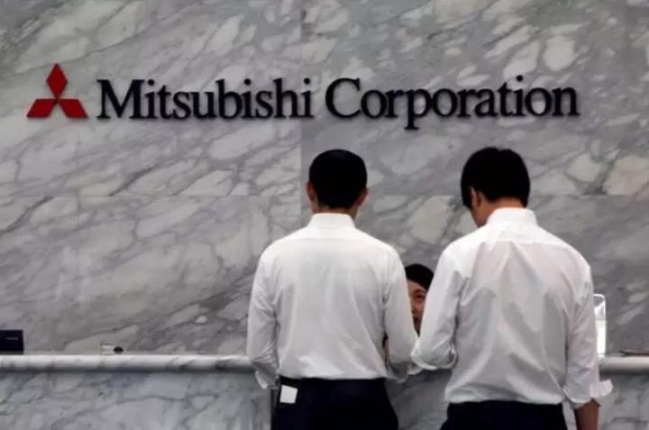Mitsubishi Corp to invest Rs 300 crore in TVS Mobility 