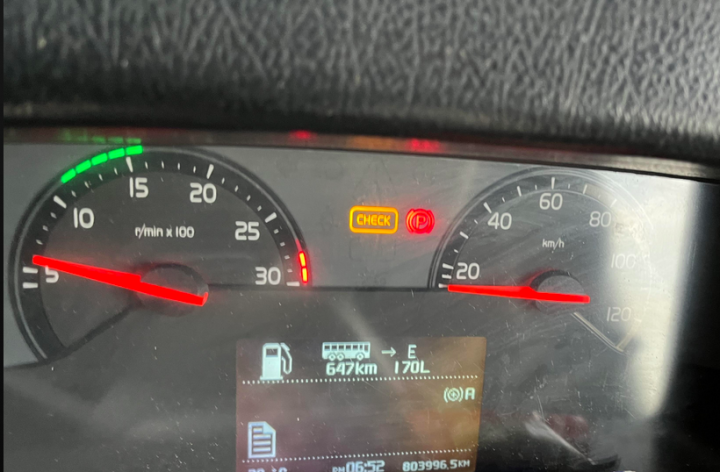 Why dont cars display 'fuel remaining' data: Is it complex to implement 