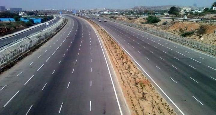 Bangalore: 10-lane toll-free road to cut travel time to 10 mins 