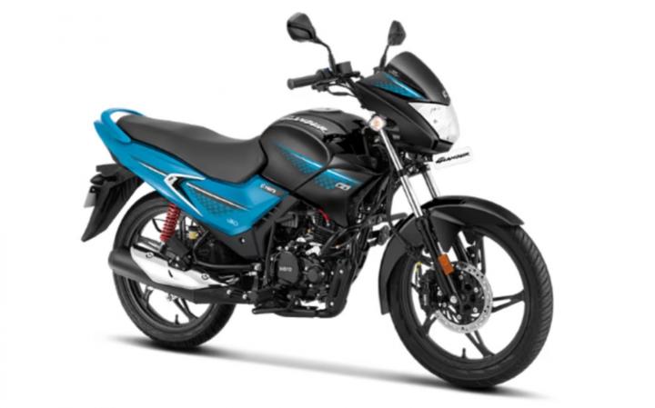 2025 Hero Glamour launched at Rs 86,698 