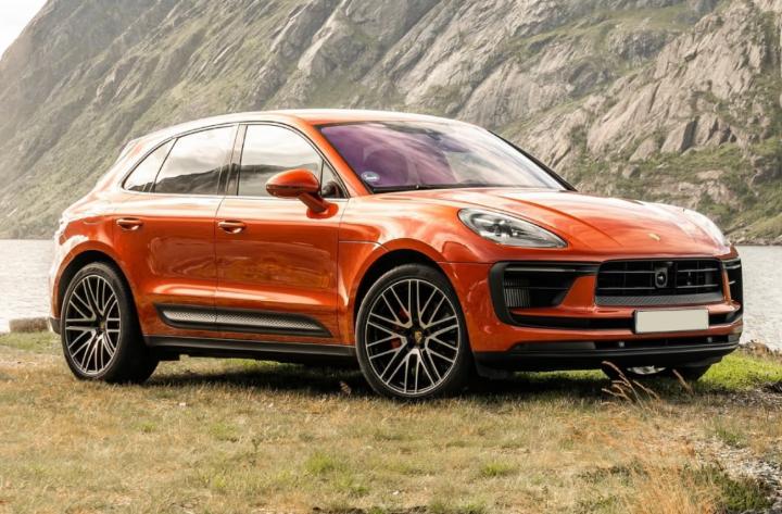 Porsche Macan S, GTS petrol variants discontinued in India 