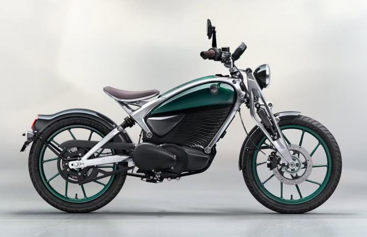 Royal Enfield to launch Flying Flea C6 e-bike in Q4 FY26 
