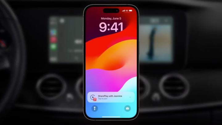 Apple CarPlay to get new SharePlay feature soon 