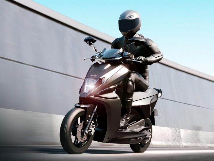Simple Energy e-scooter deliveries postponed to Q1 2023 