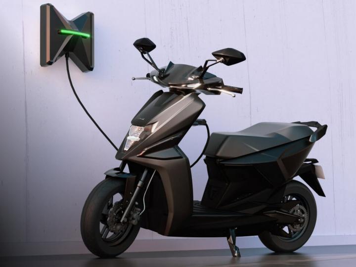 Simple One electric scooter with 300 km range launched 