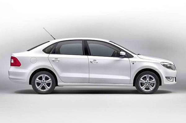Skoda launches Rapid Leisure Limited Edition model 