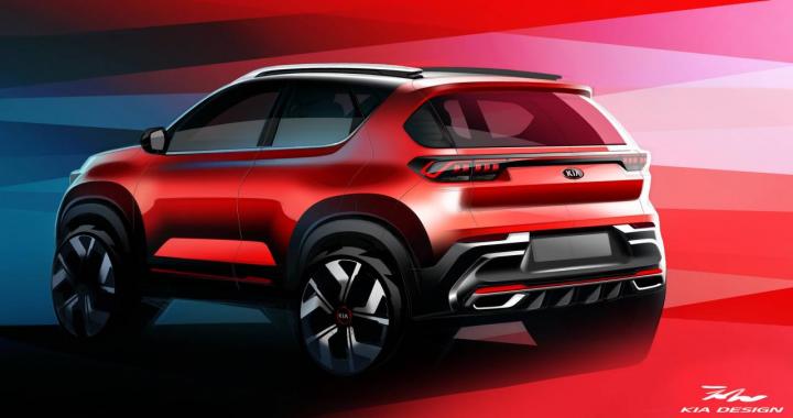 Rumour: Kia Sonet variants revealed; bookings open 