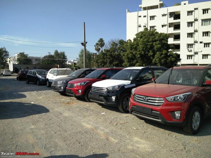 Changing car buying trends of the Indian middle class over the years 