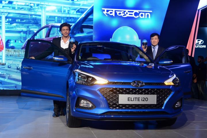 From March, all Hyundai cars to come with a dustbin 