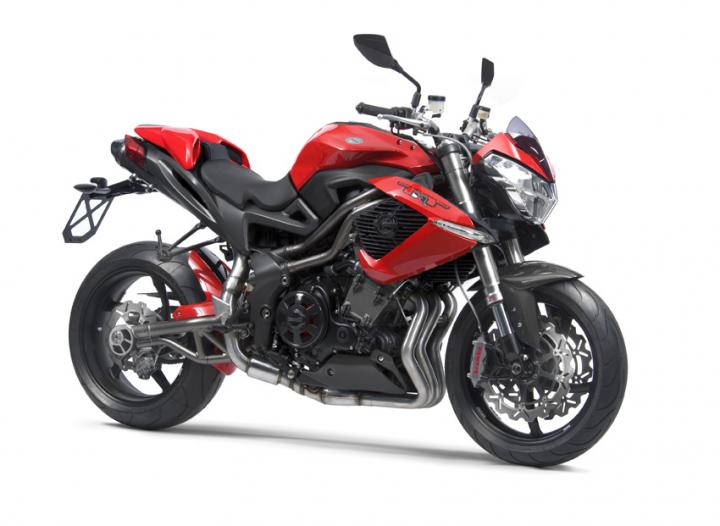 Benelli enters India in collaboration with DSK Motowheels 